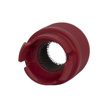 Steelman Wheel Stud Cleaner 7/8-Inch 22mm Adapter 60104